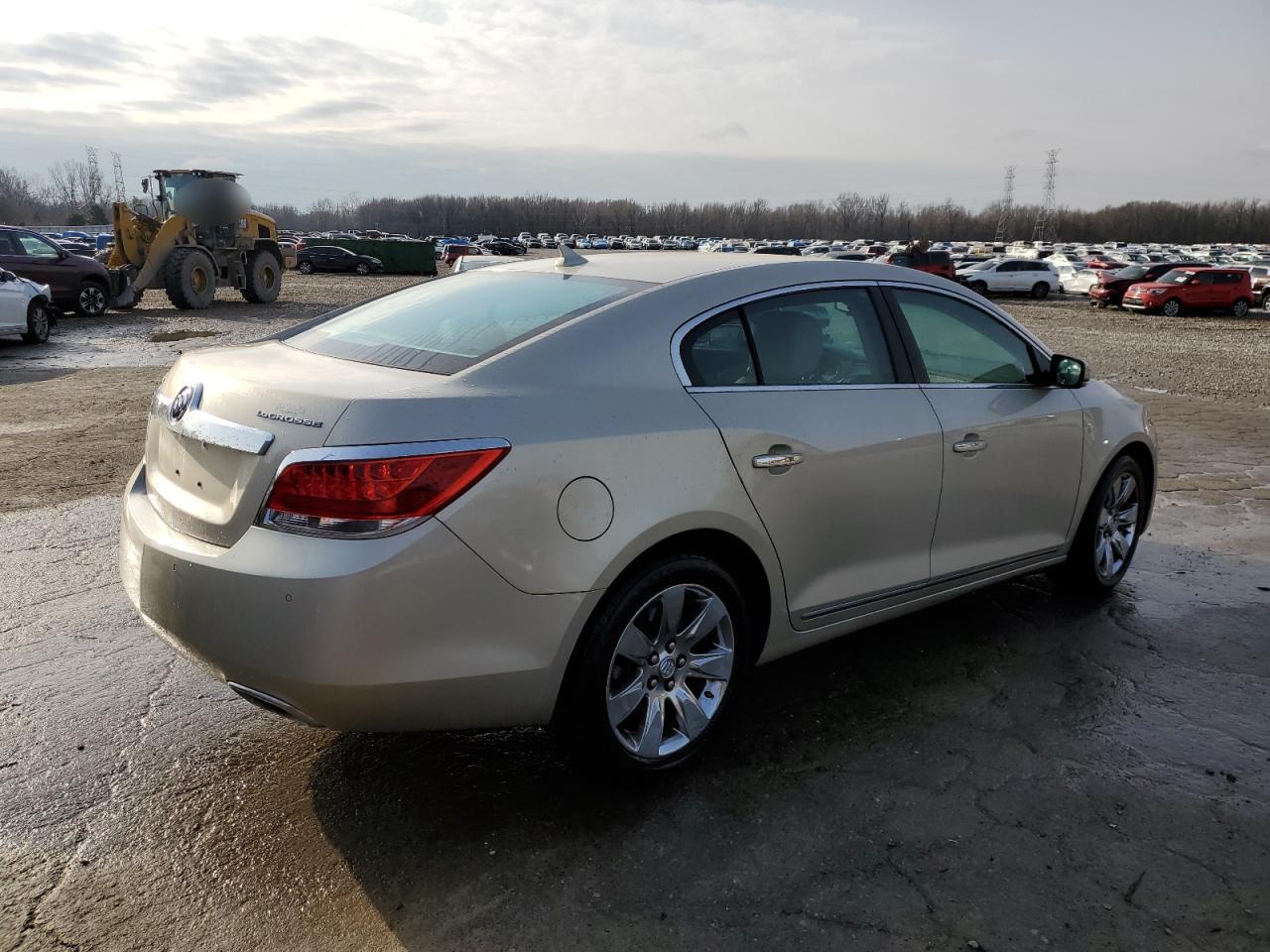 2013 Buick LaCrosse - Image 3