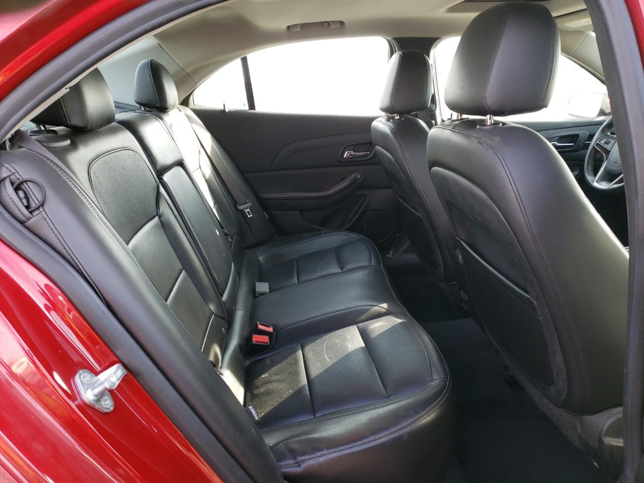 2013 Chevrolet Malibu - Image 10
