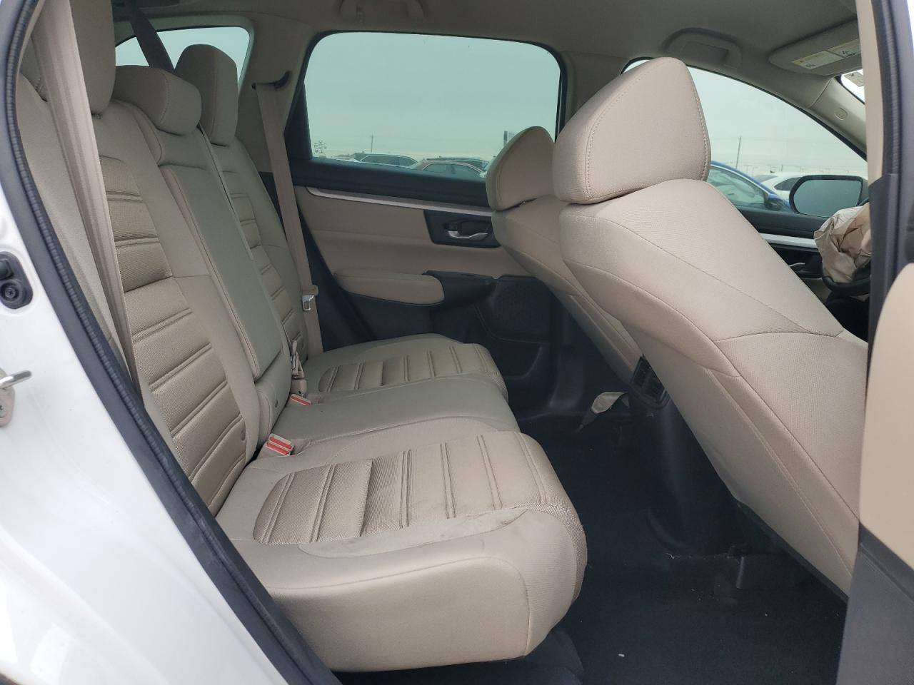 2019 Honda CR-V - Image 12