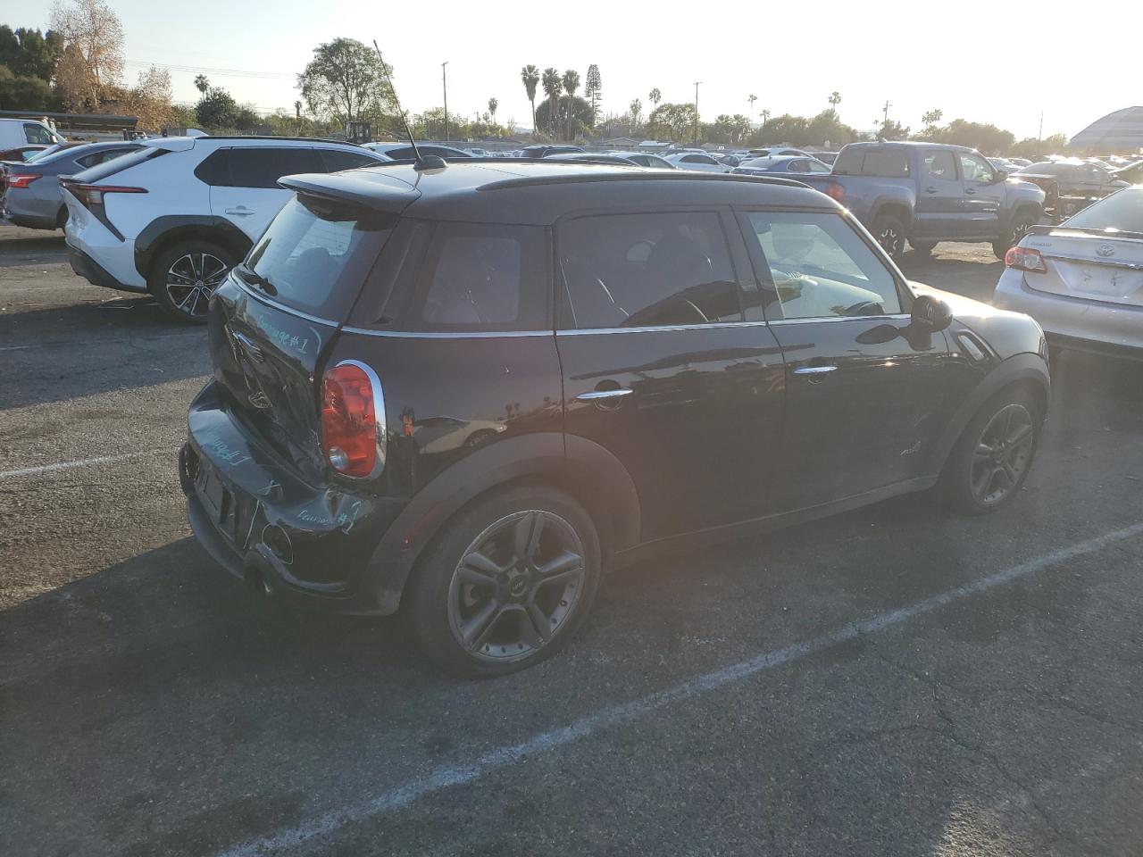 2012 MINI Cooper - Image 3