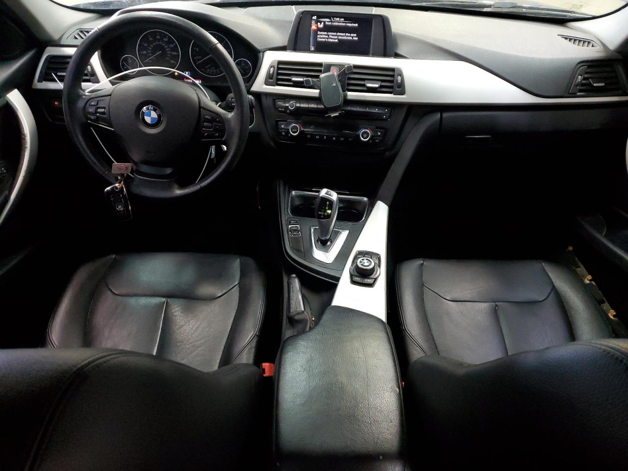 2015 BMW 3er - Image 8