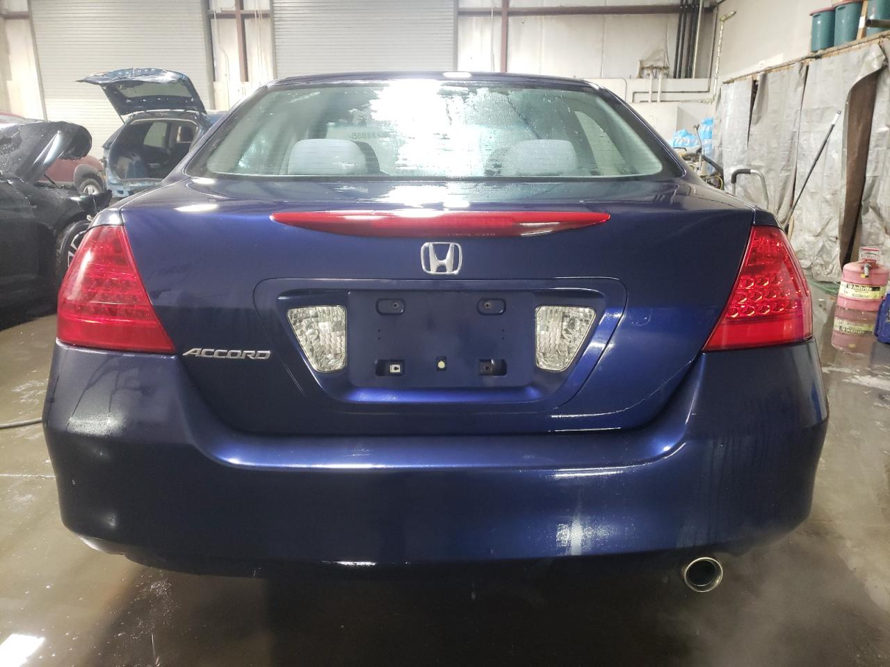 2007 Honda Accord - Image 6