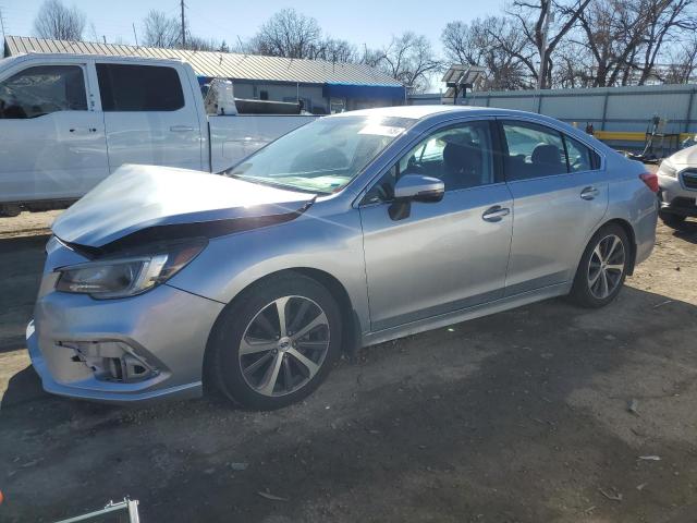 2019 Subaru Legacy 2.5I Limited