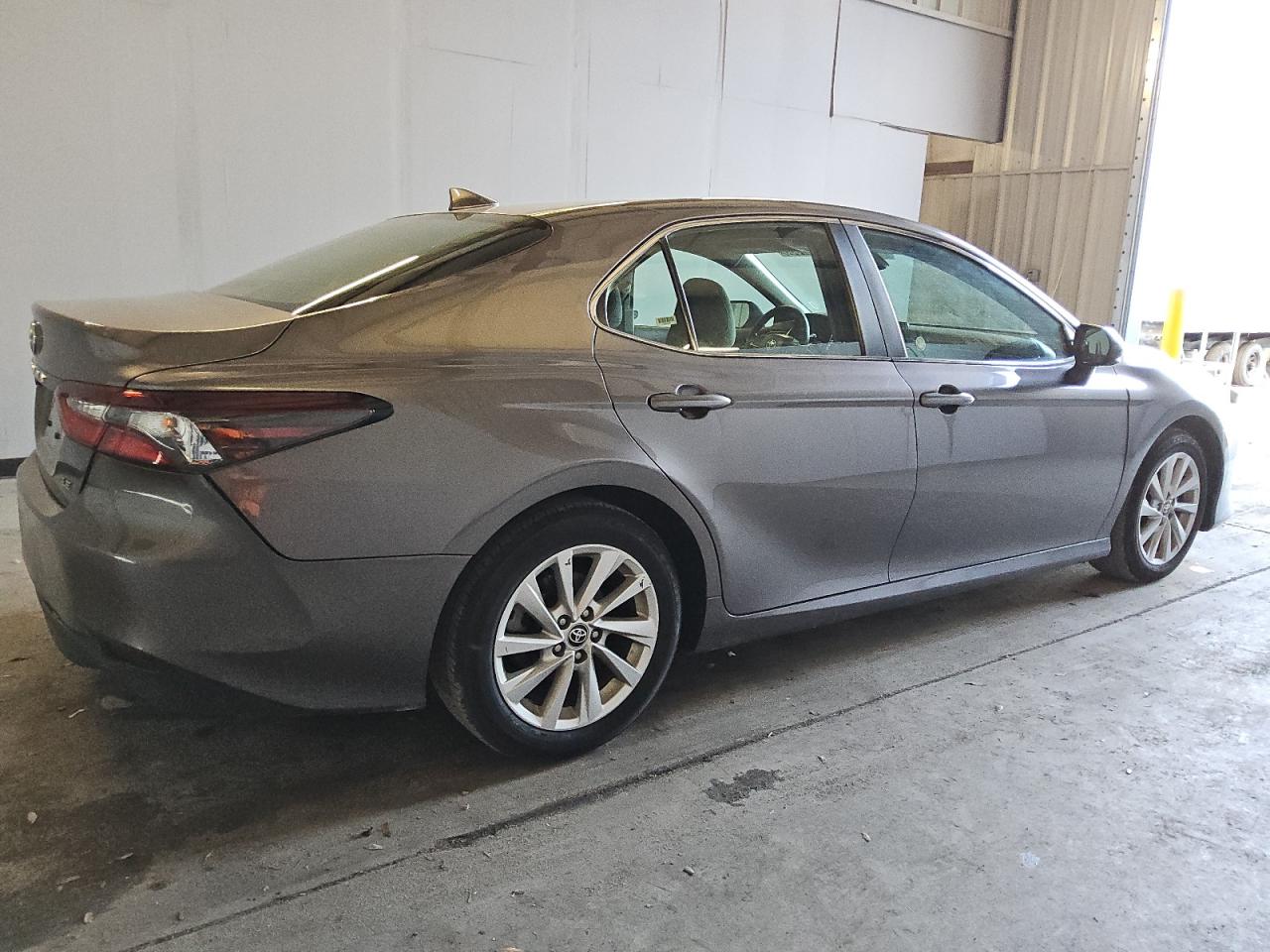 2024 Toyota Camry - Image 3