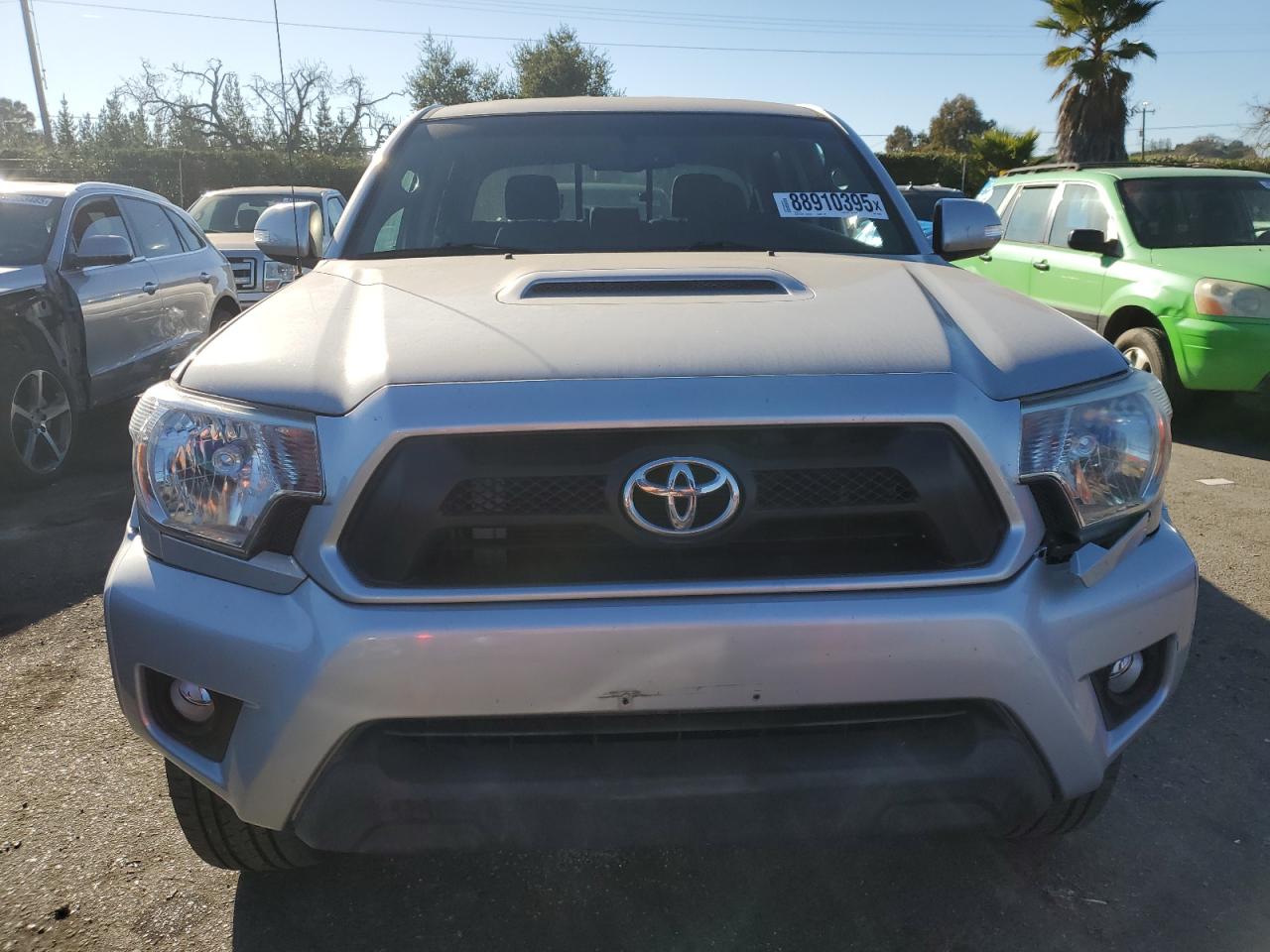 2013 Toyota Tacoma - Image 5