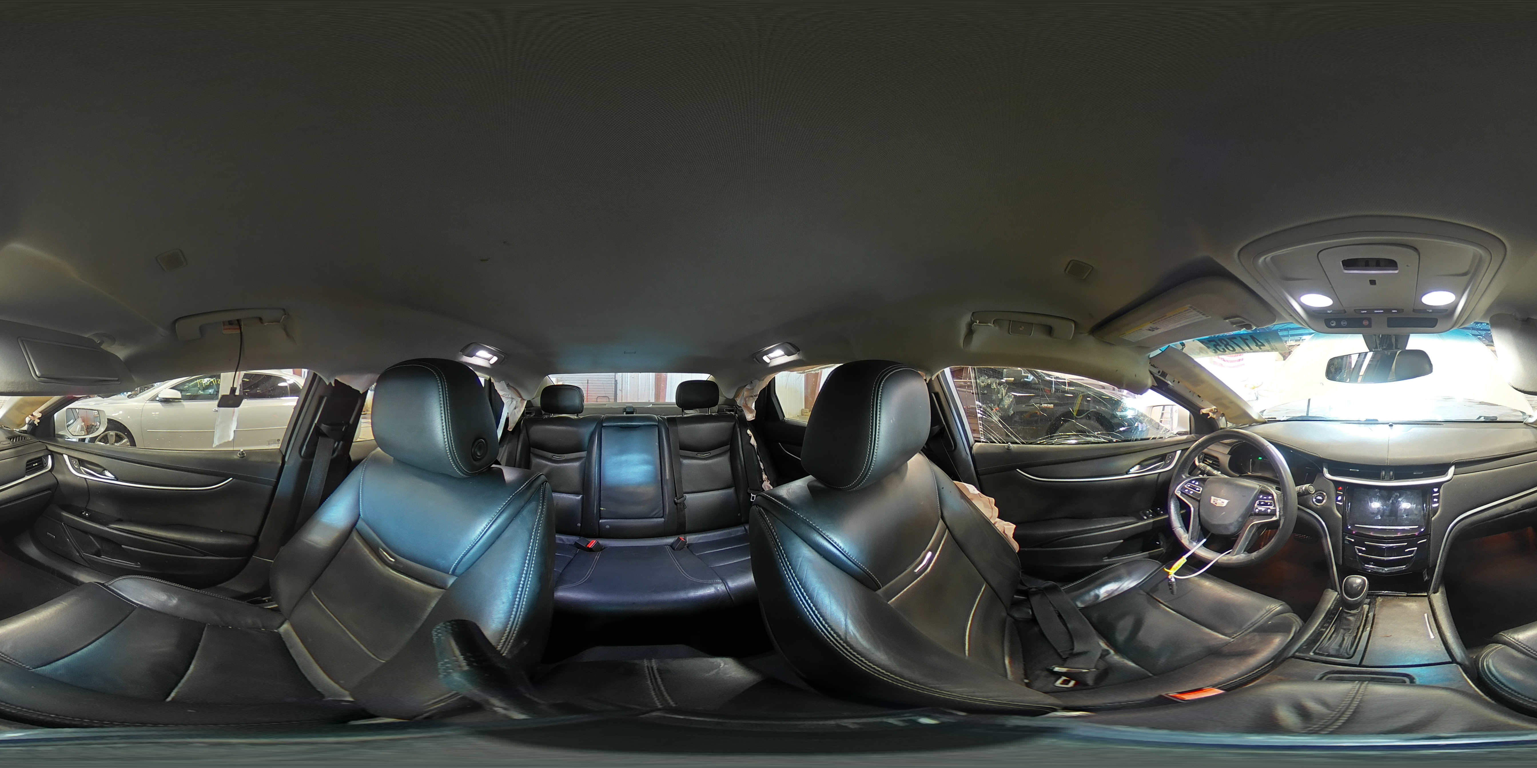 2018 Cadillac XTS - Image 14