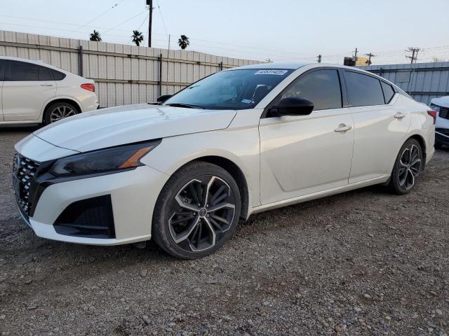 2023 Nissan Altima Sr