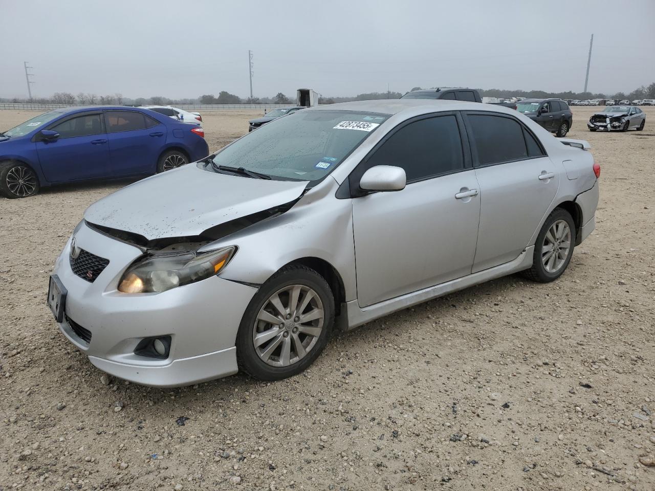 2010 Toyota Corolla - Image 1