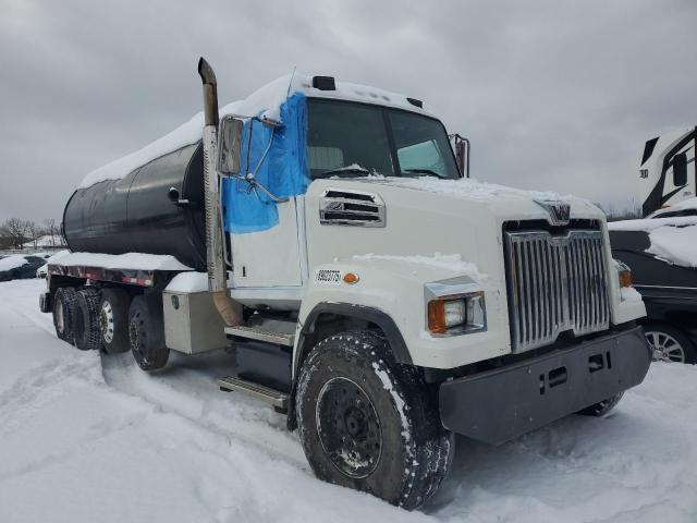 2019 Western Star/Auto Car Conventional 4700Sf