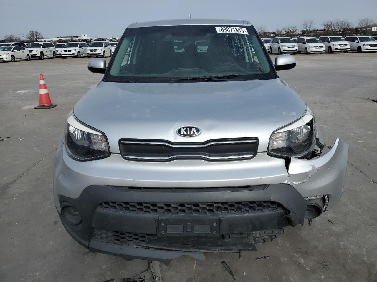 2017 Kia Soul - Image 5