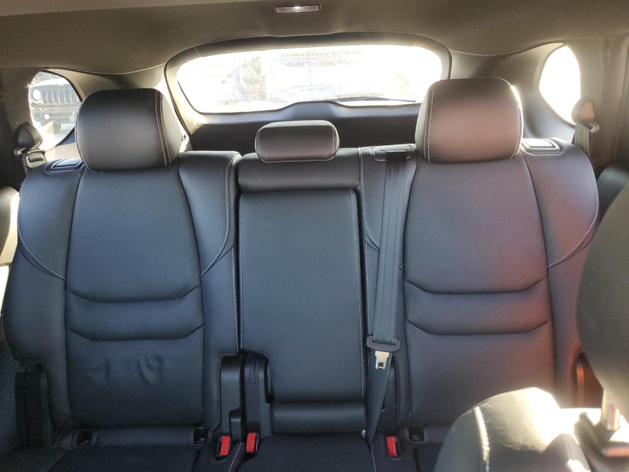2021 Mazda CX-9 - Image 10