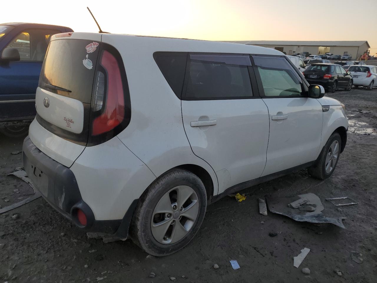 2016 Kia Soul - Image 3
