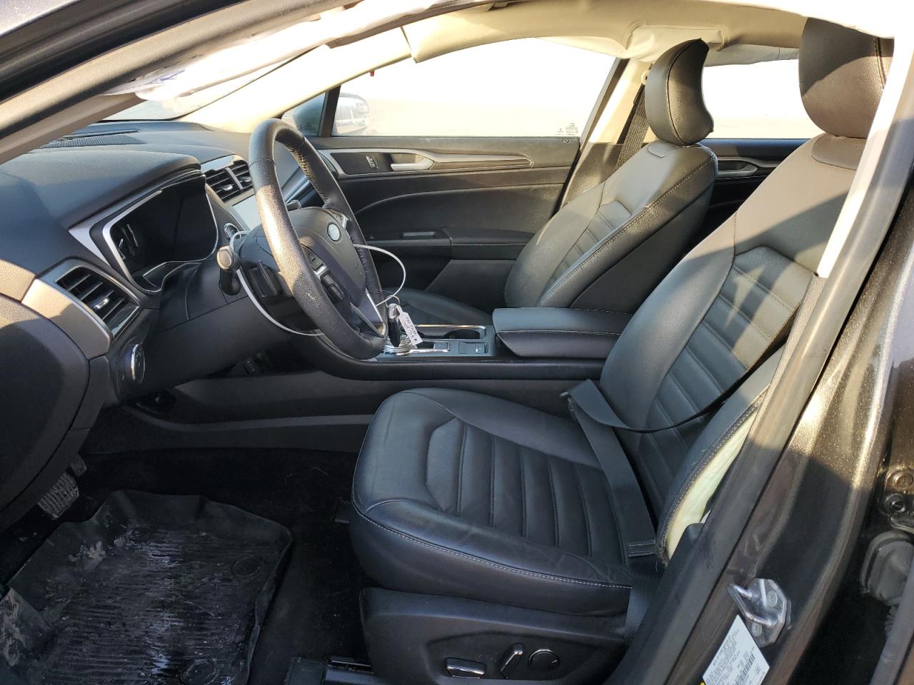2018 Ford Fusion - Image 7
