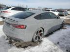 2019 AUDI RS5  for sale at Copart ON - TORONTO