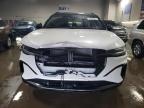 2024 Lincoln Nautilus Reserve en Venta en Elgin, IL - Front End