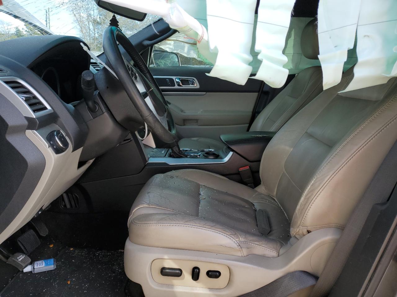 2015 Ford Explorer - Image 7