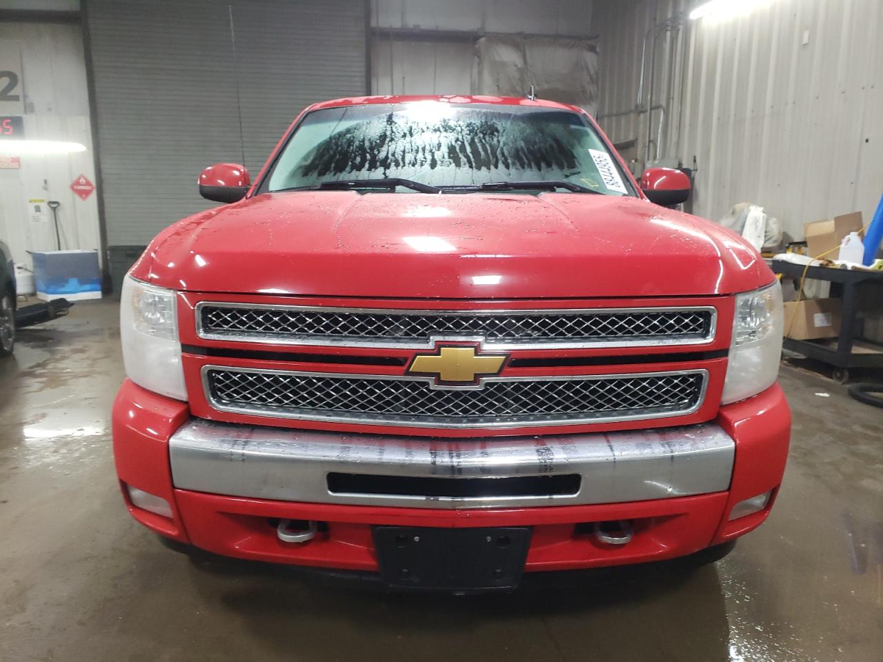 2012 Chevrolet Silverado - Image 5