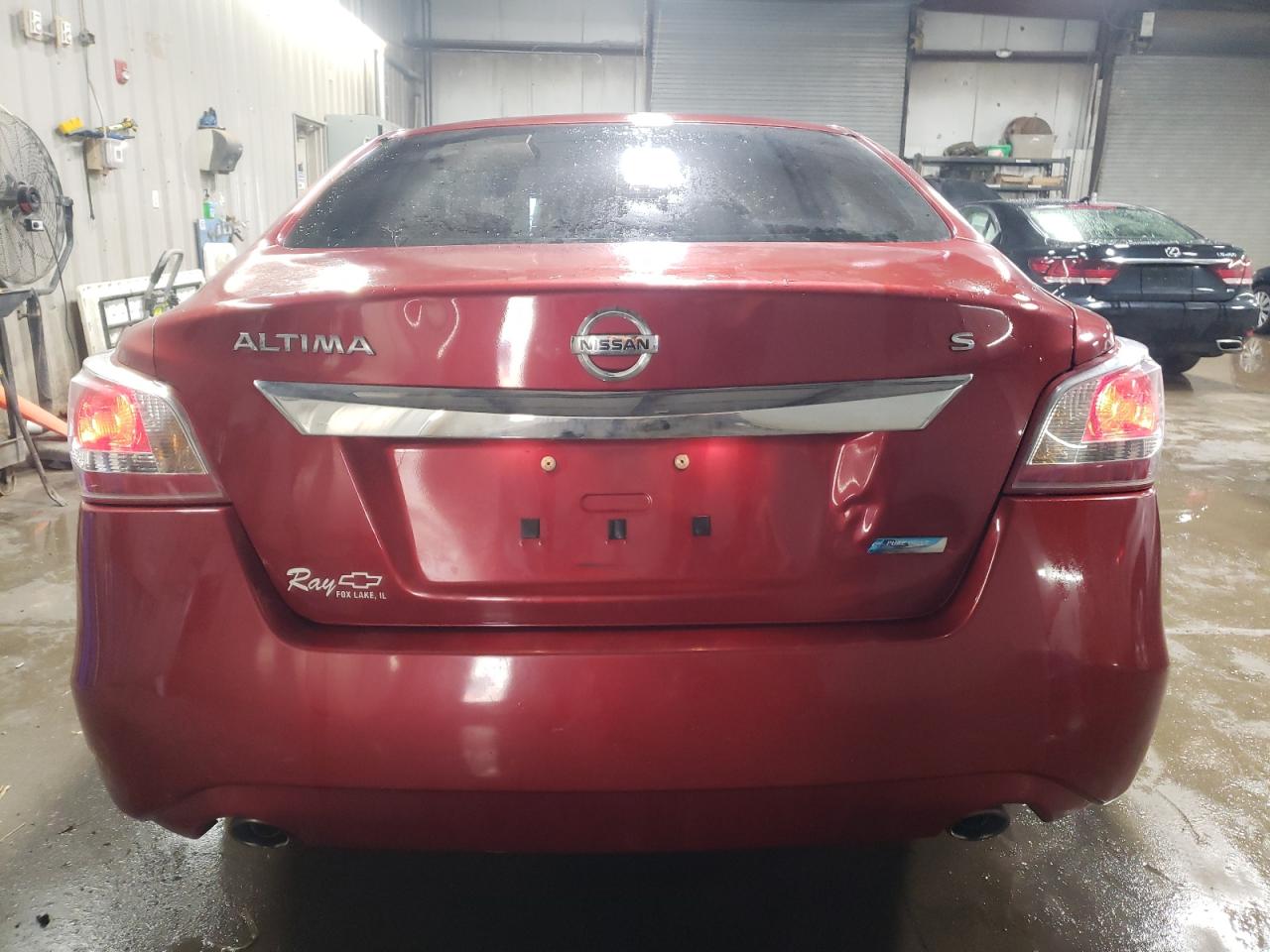 2013 Nissan Altima - Image 6