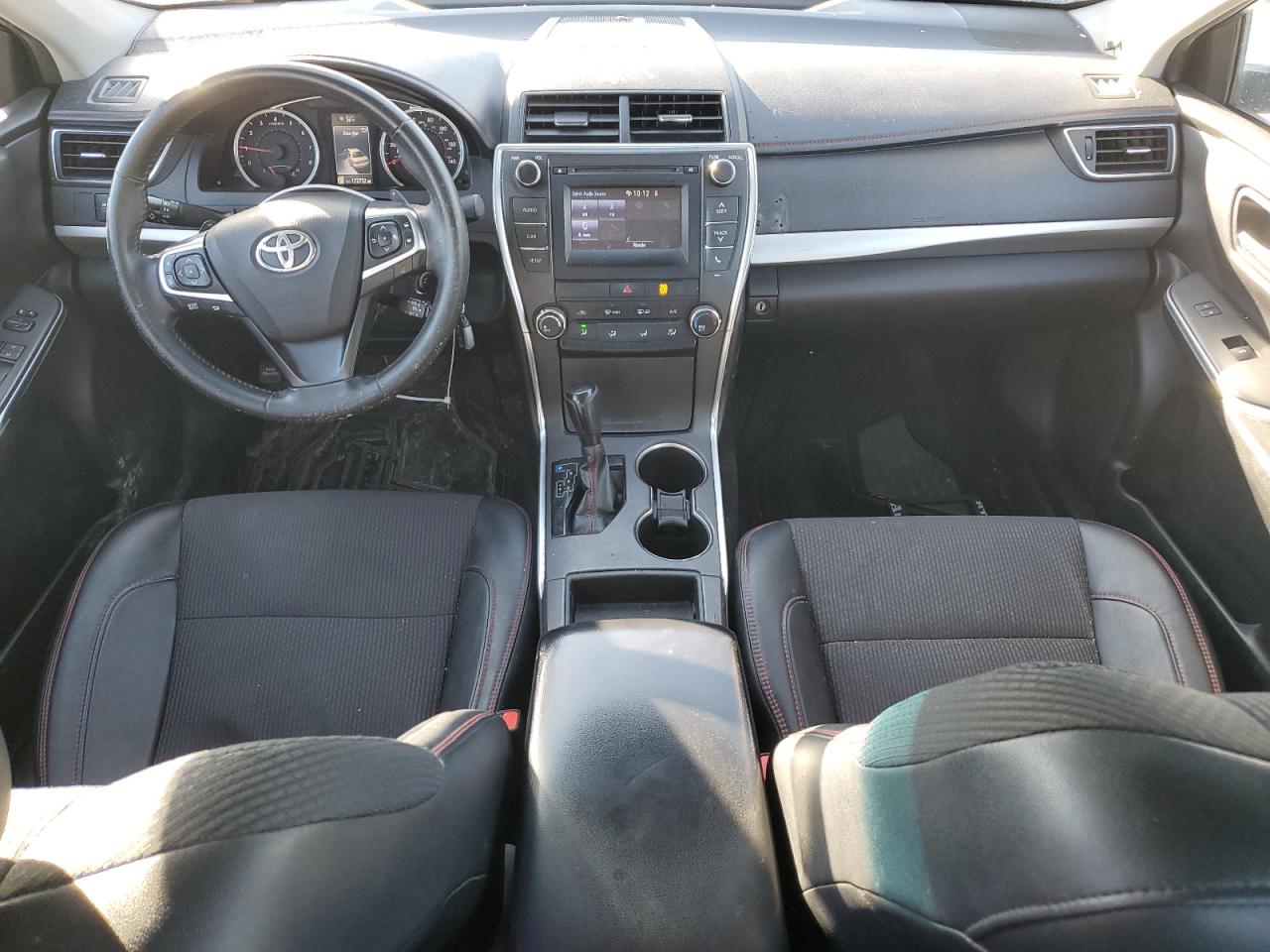 2017 Toyota Camry - Image 8