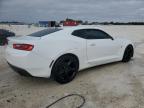 2018 Chevrolet Camaro Lt zu verkaufen in Arcadia, FL - Water/Flood