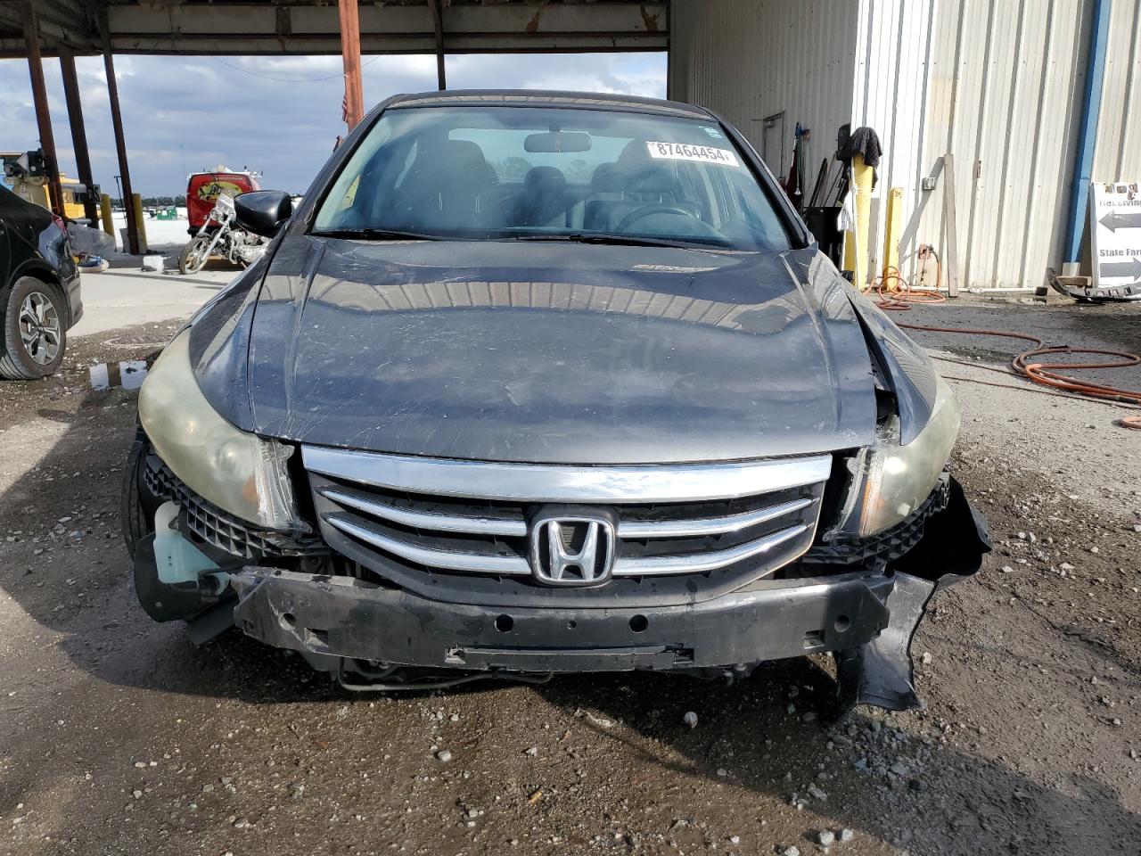 2011 Honda Accord - Image 5