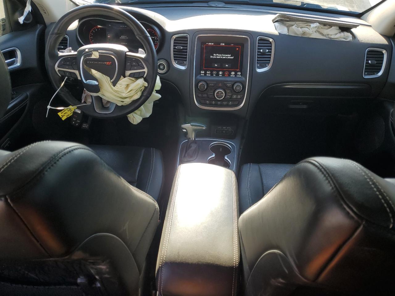 2018 Dodge Durango - Image 8