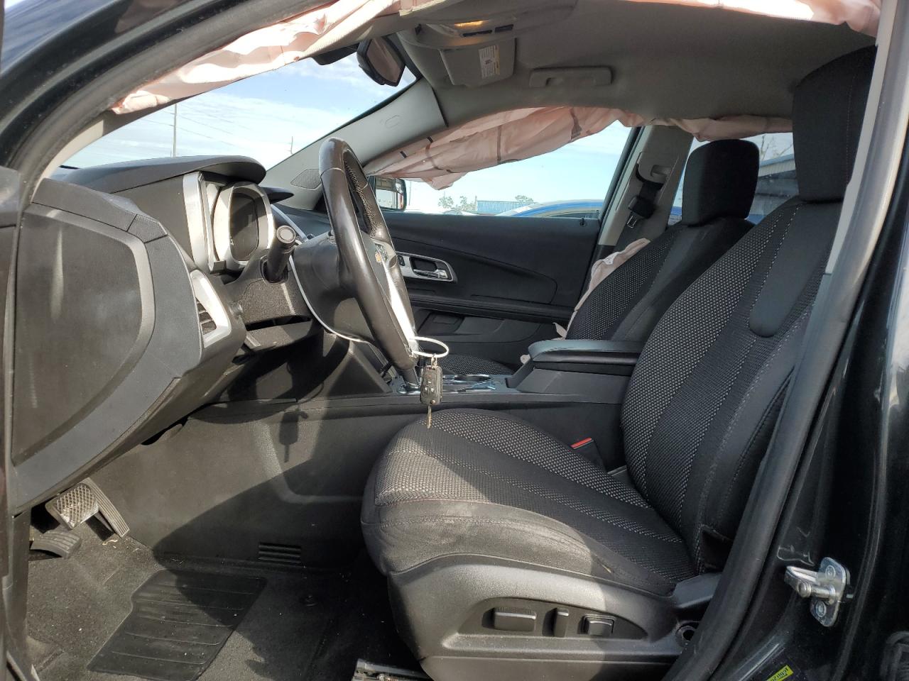 2014 Chevrolet Equinox - Image 7