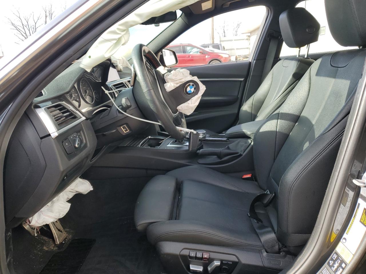 2018 BMW 3er - Image 7