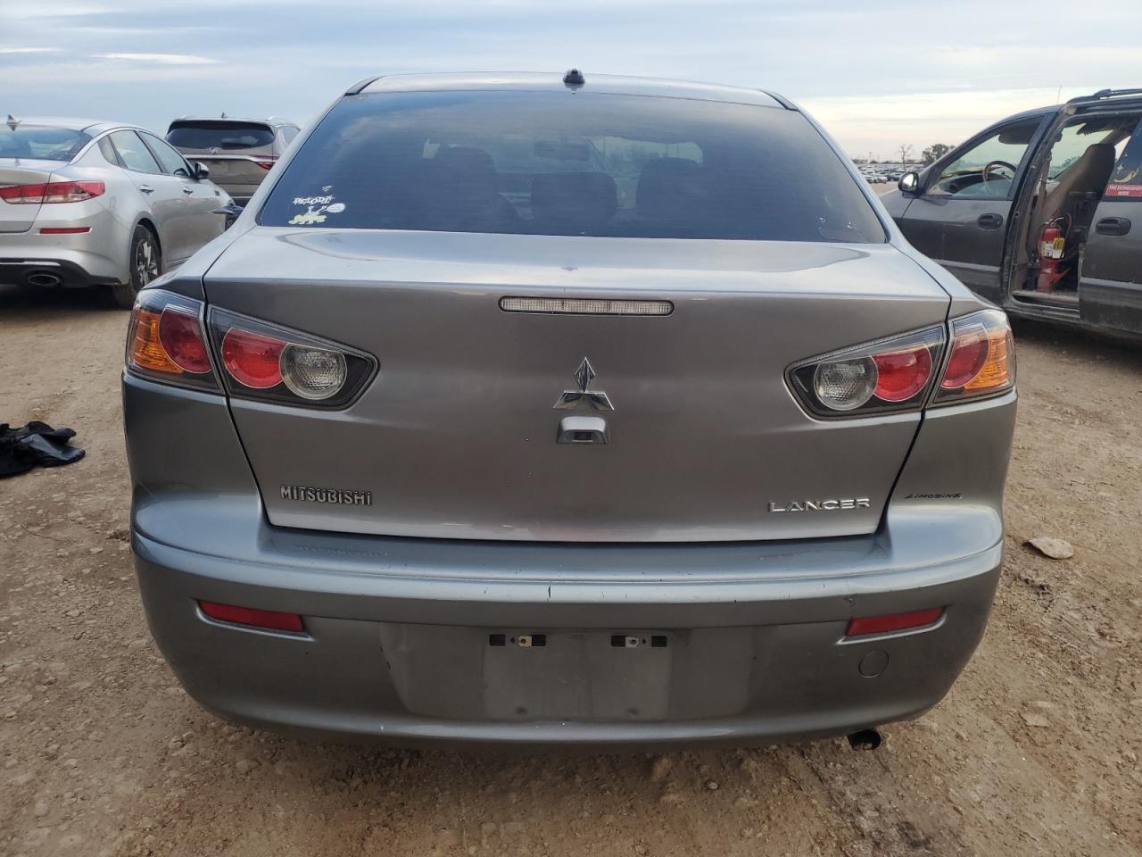 2017 Mitsubishi Lancer - Image 6