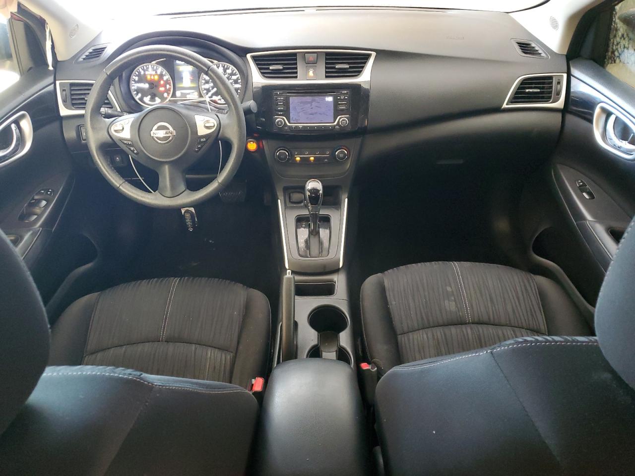 2017 Nissan Sentra - Image 8