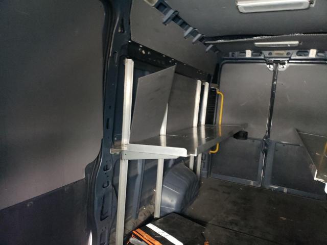 2019 RAM PROMASTER 3500 3500 HIGH