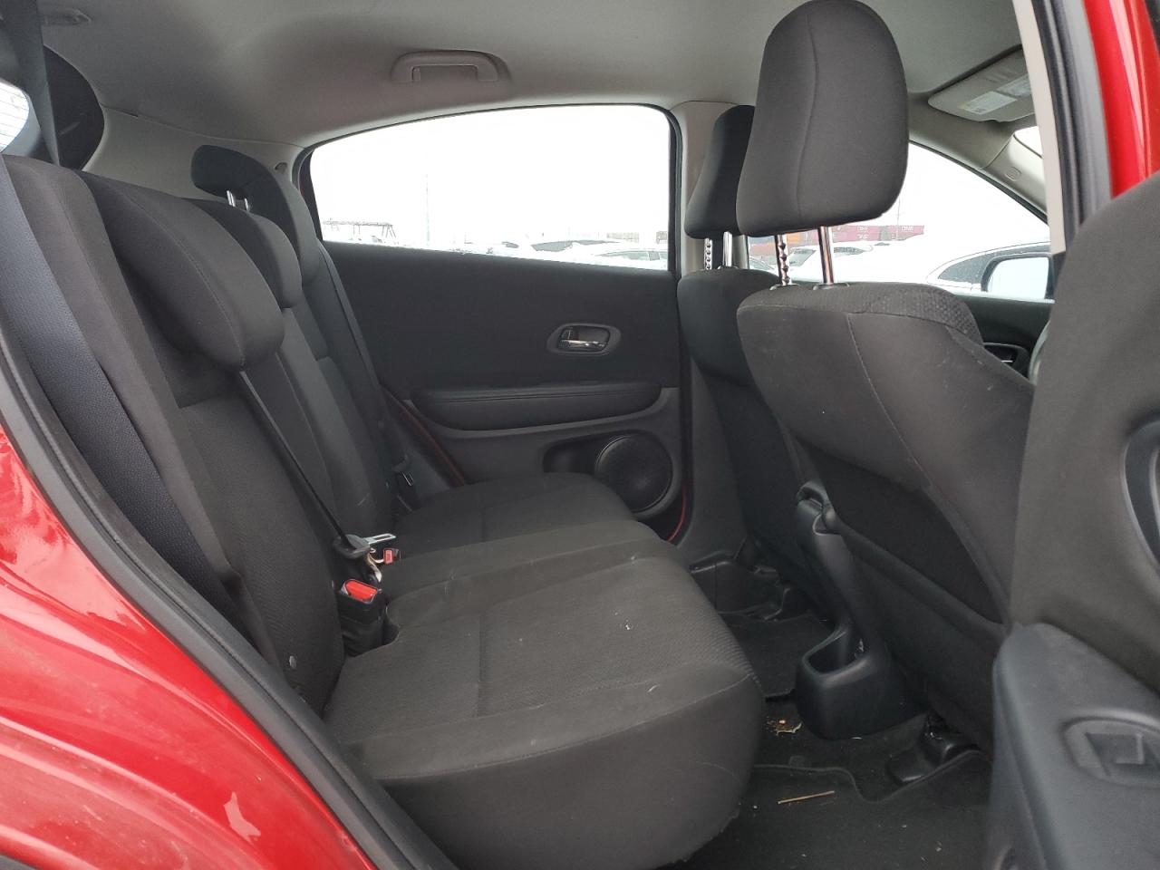 2016 Honda HR-V - Image 11