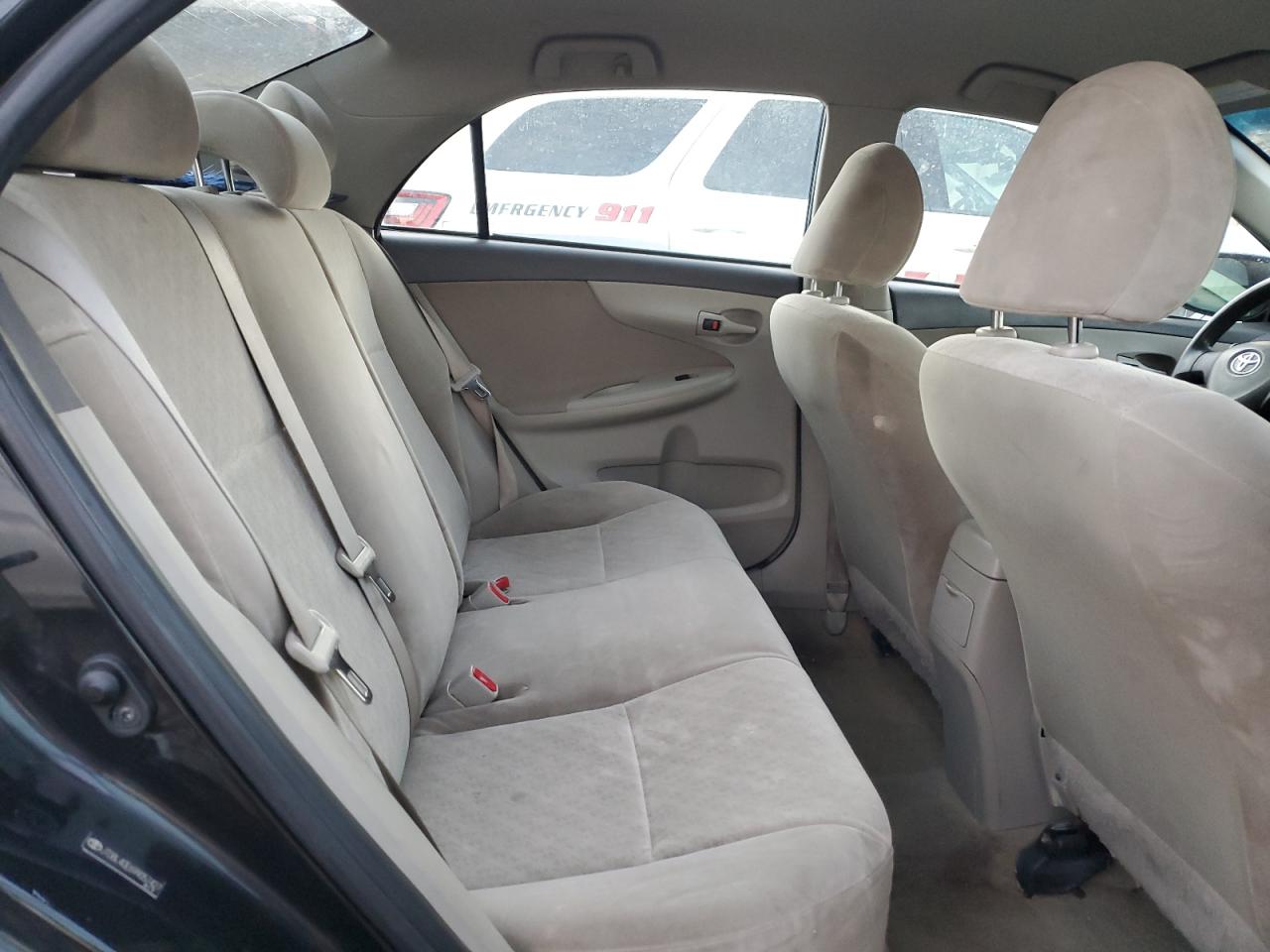 2009 Toyota Corolla - Image 10