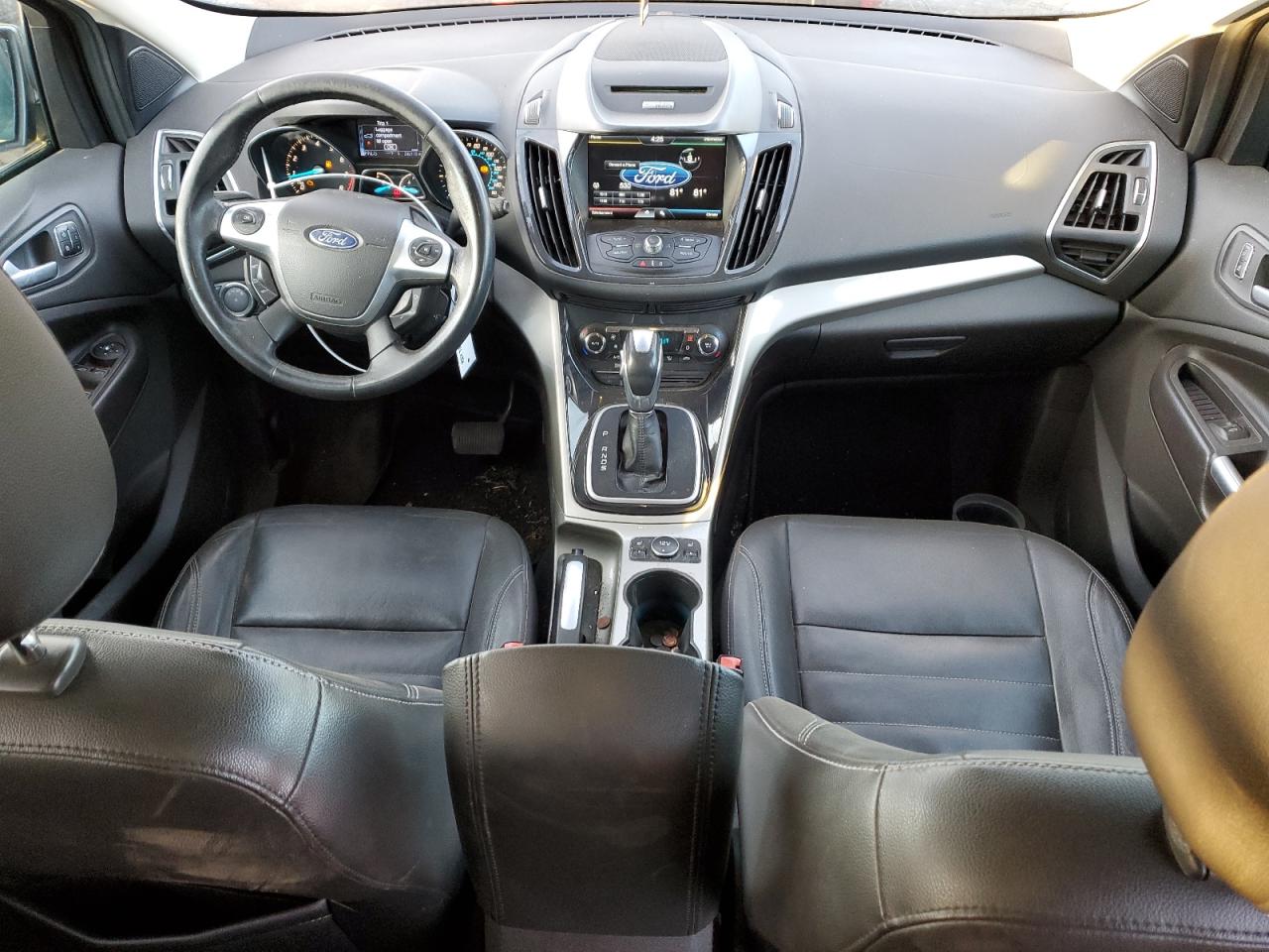 2013 Ford Escape - Image 8
