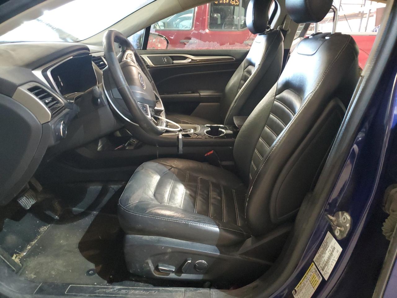 2015 Ford Fusion - Image 7
