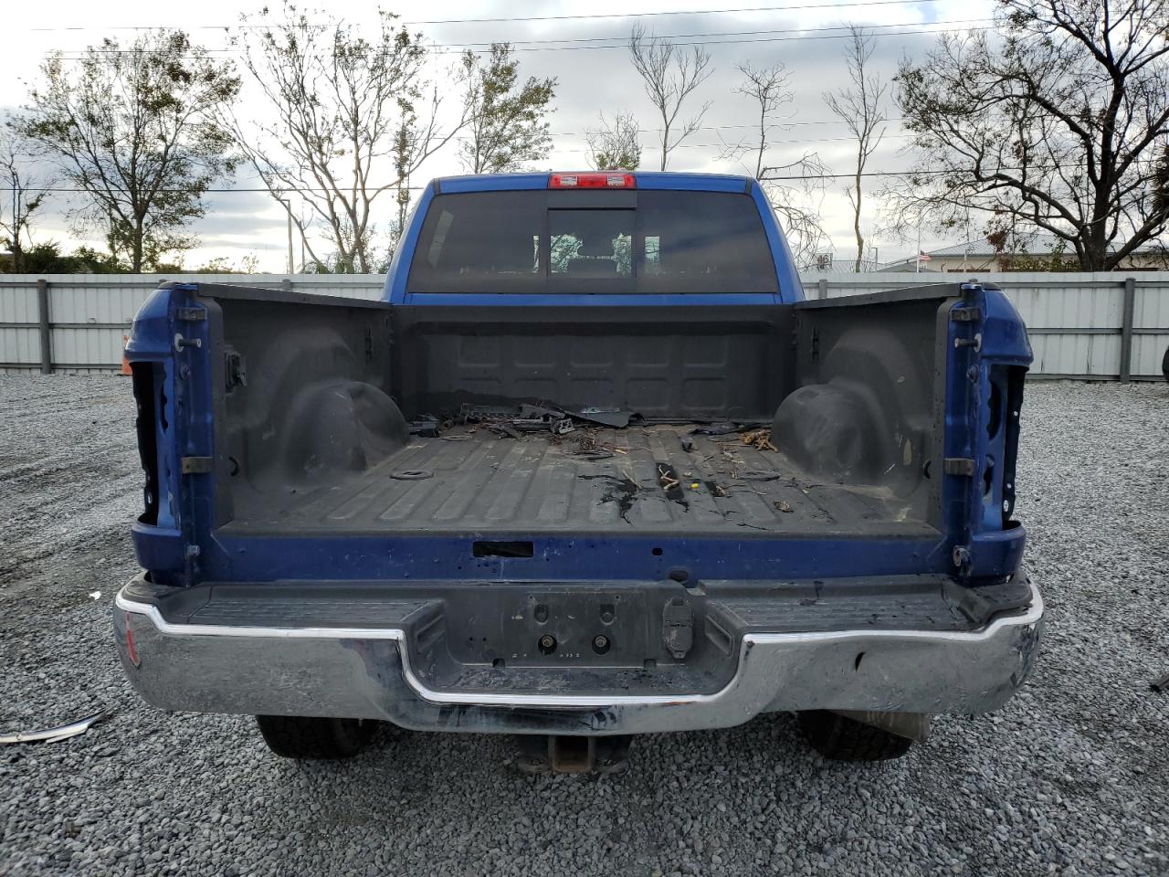 2019 RAM 2500 - Image 6