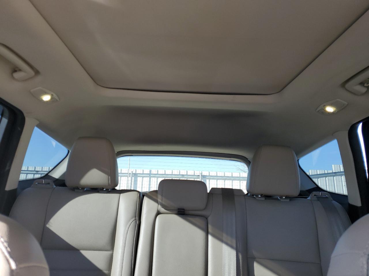 2014 Ford Escape - Image 10