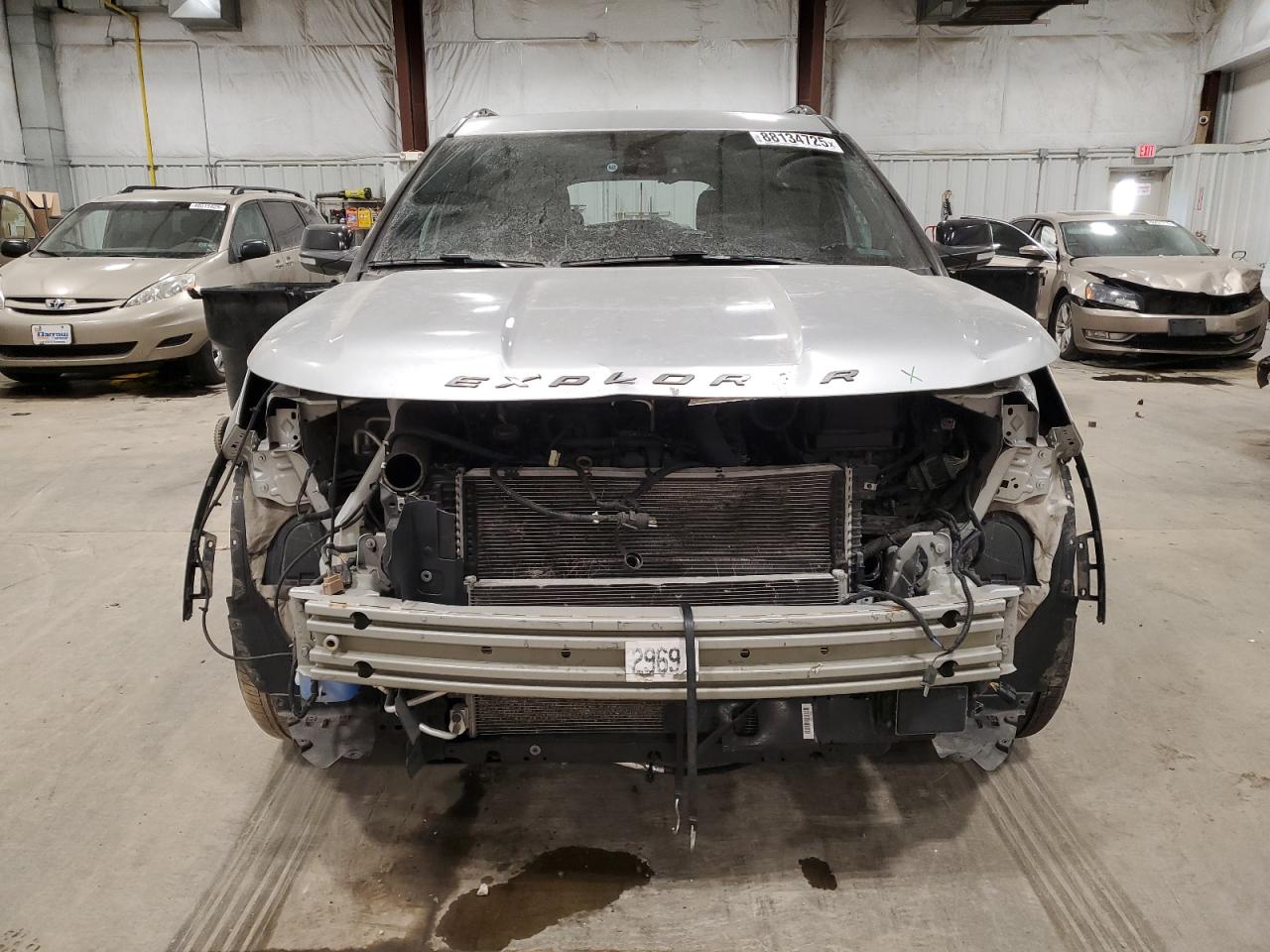 2019 Ford Explorer - Image 5