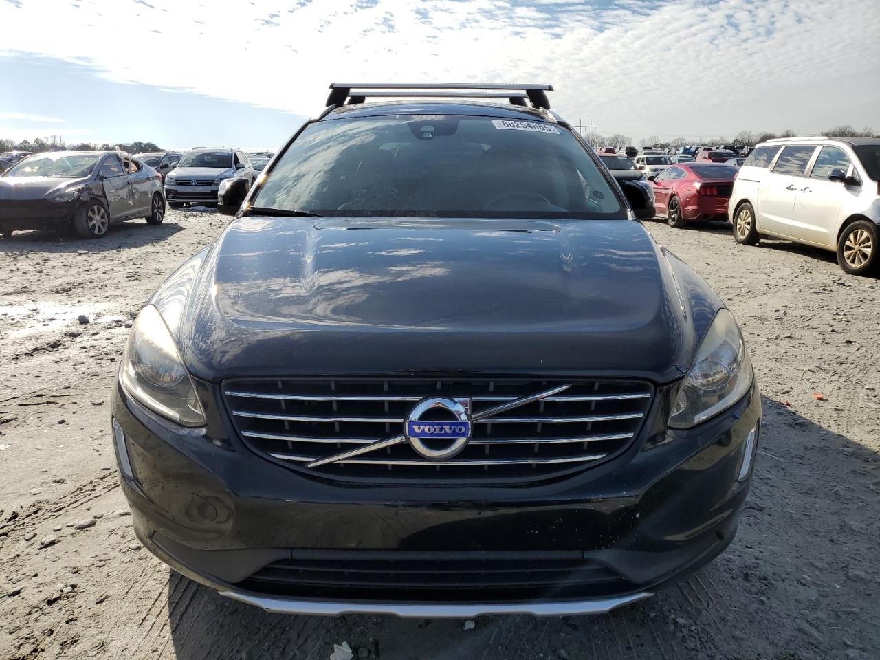 VIN YV440MDB8F2598840 2015 VOLVO XC60 no.5