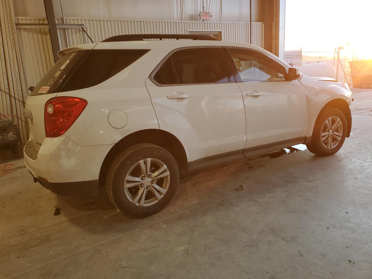 2015 Chevrolet Equinox - Image 3