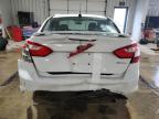 2014 Ford Focus Se на продаже в York Haven, PA - Rear End