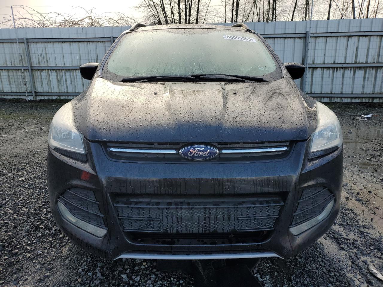 2015 Ford Escape - Image 5