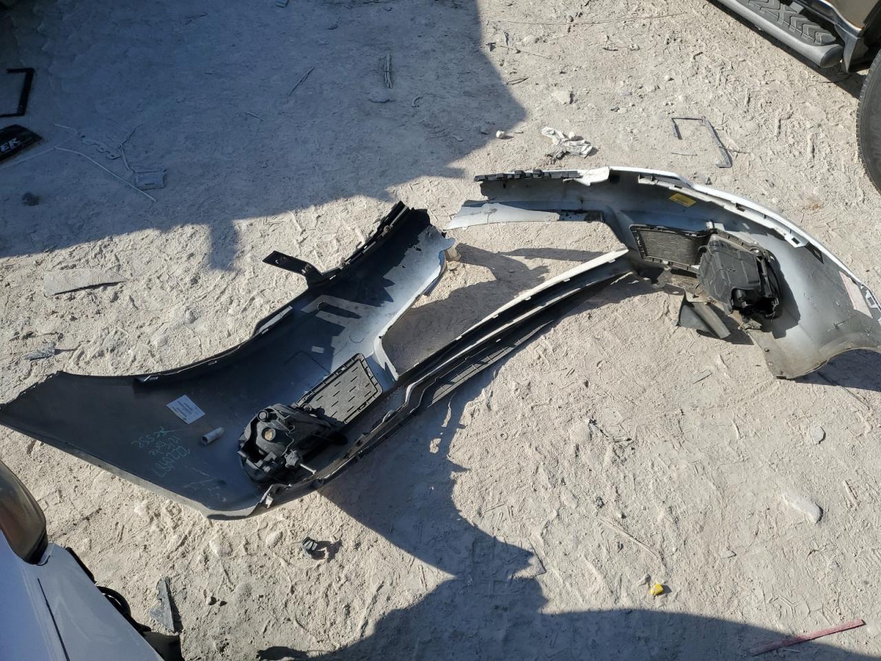 2012 Kia Forte Sx VIN: KNAFW5A35C5478577 Lot: 87460154