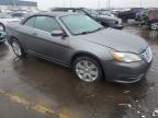2011 Chrysler 200 Touring იყიდება Woodhaven-ში, MI - Undercarriage