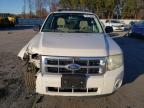 2010 Ford Escape Xlt for Sale in Dunn, NC - Front End