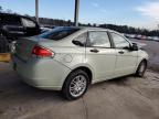 2010 Ford Focus Se იყიდება Hueytown-ში, AL - Front End