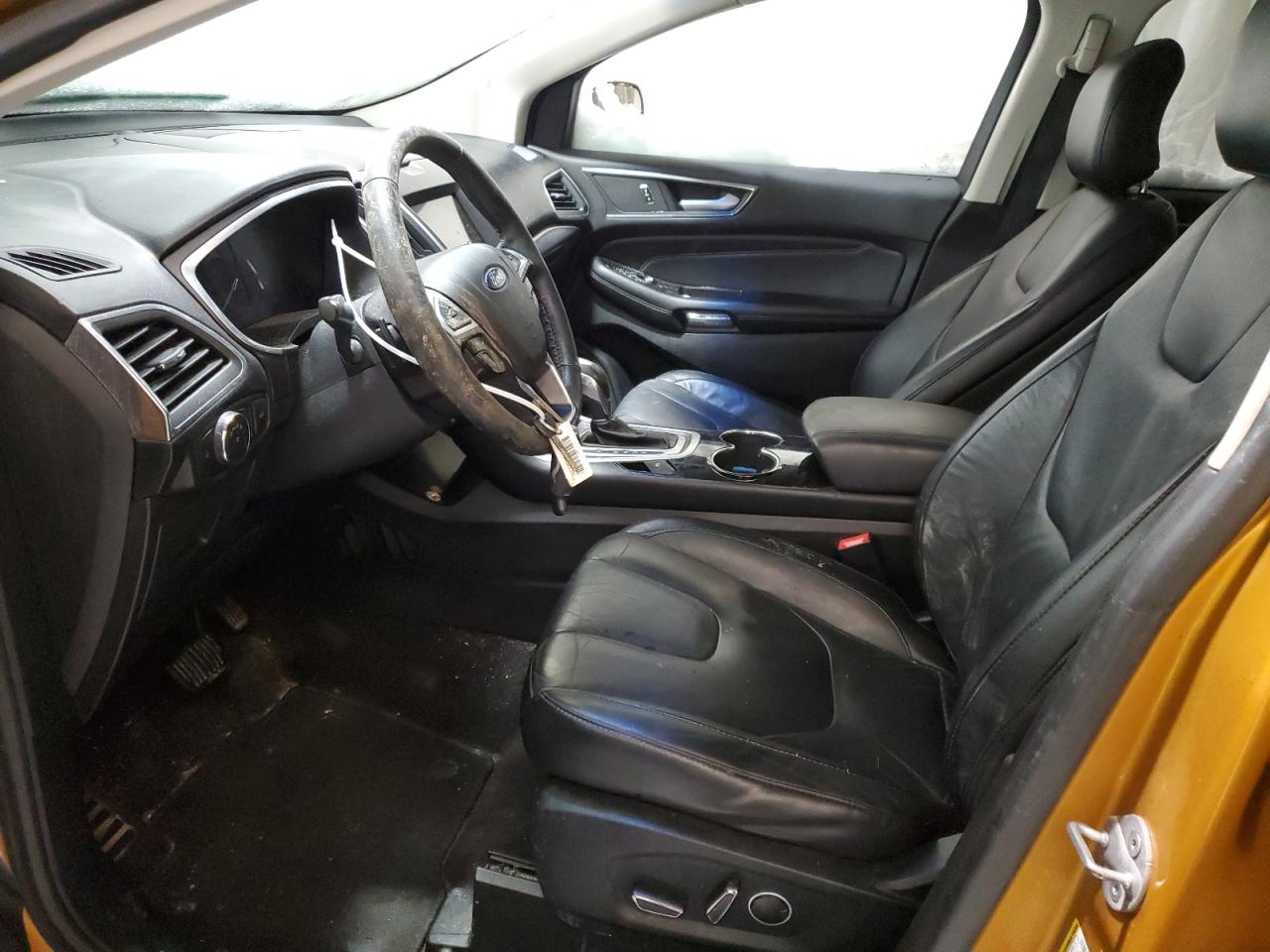 2016 Ford Edge - Image 7