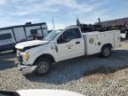 2017 Ford F250 Super Duty for Sale in Tifton, GA - Front End