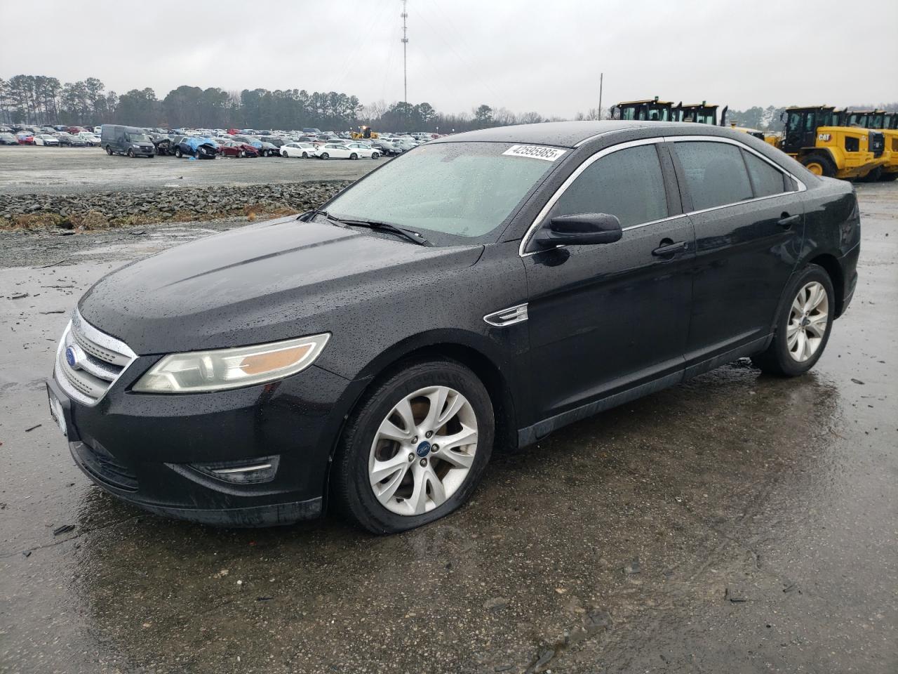 Ford Taurus