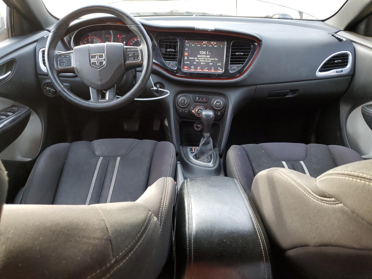 2014 Dodge Dart - Image 8